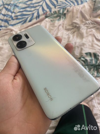 HONOR 7X, 4/128 ГБ