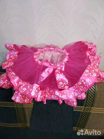 Костюм для годика