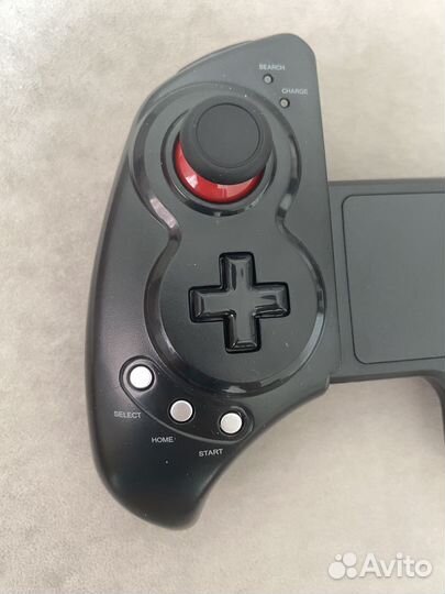 Беспроводной геймпад iPega новый