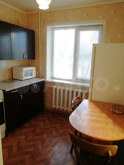 1-к. квартира, 40 м², 1/2 эт.