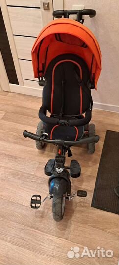 Велосипед детский