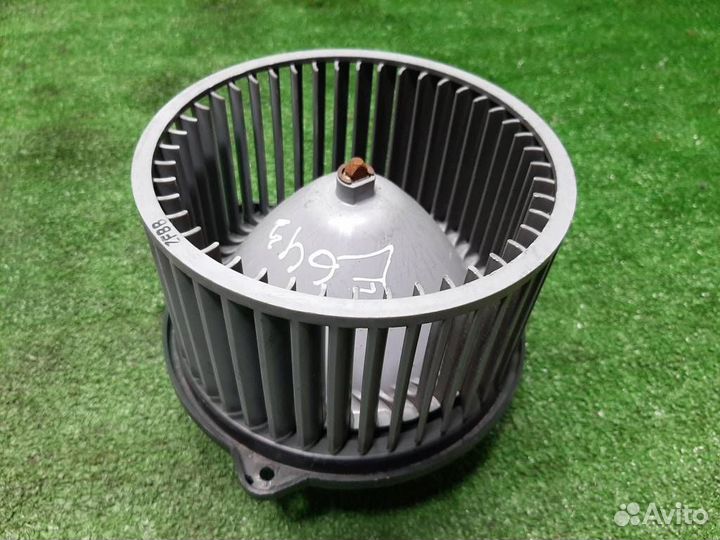 Моторчик печки Hyundai Matrix 2004