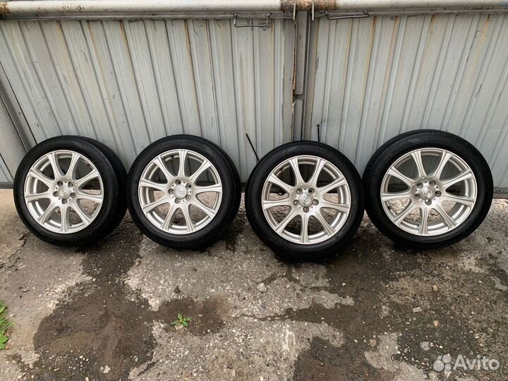 Колеса 175/60/16