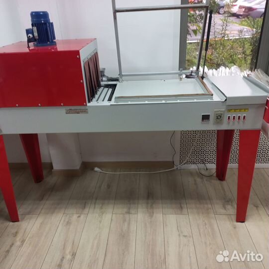 Фасовка и упаковка товаров