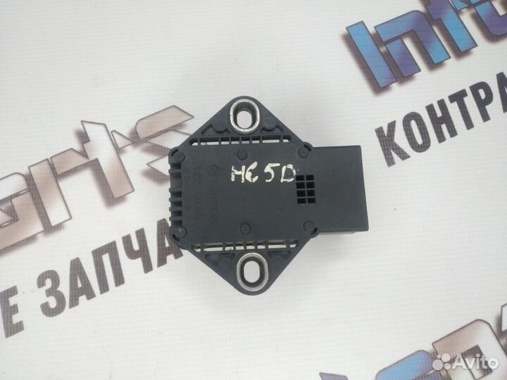 Датчик ускорения Honda Civic 5D R18A 2008