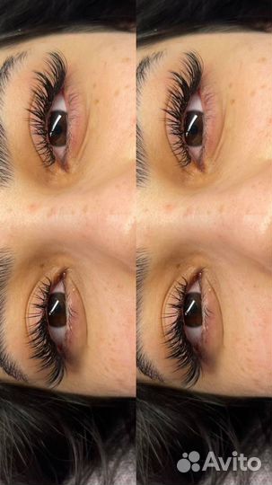 Лашмейкер,мастер по наращиванию ресниц