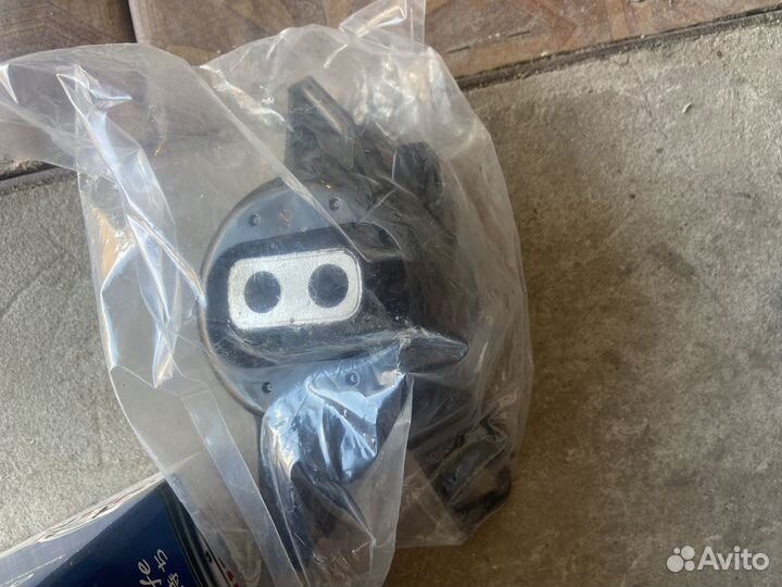 Подушка двигателя hyundai i30, kia ceed