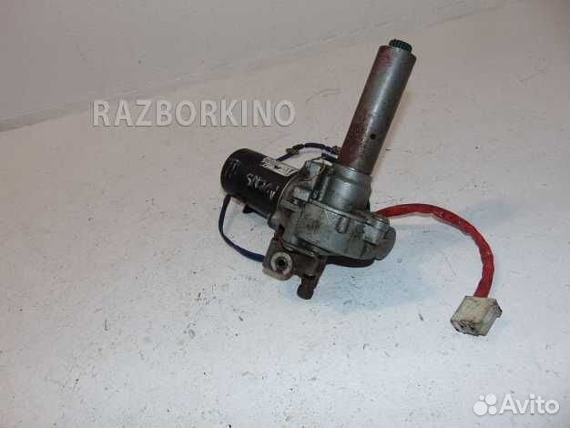 Колонка рулевая Тойота