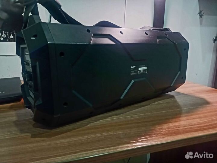 Акустическая колонка Sven ps - 550