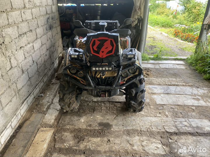 BRP 1000