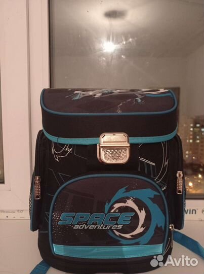 Рюкзак школьный новый