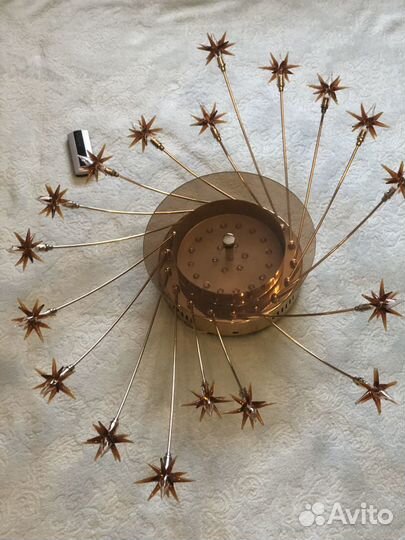 Люстра потолочная