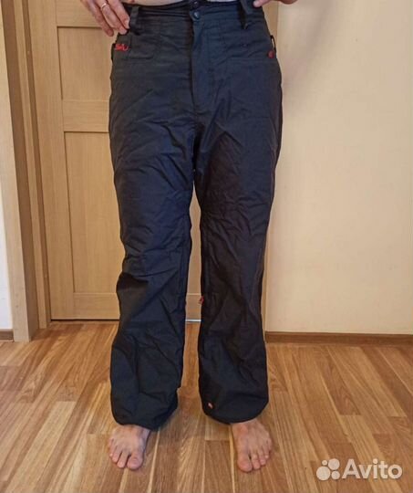 Штаны для сноуборда Quicksilver