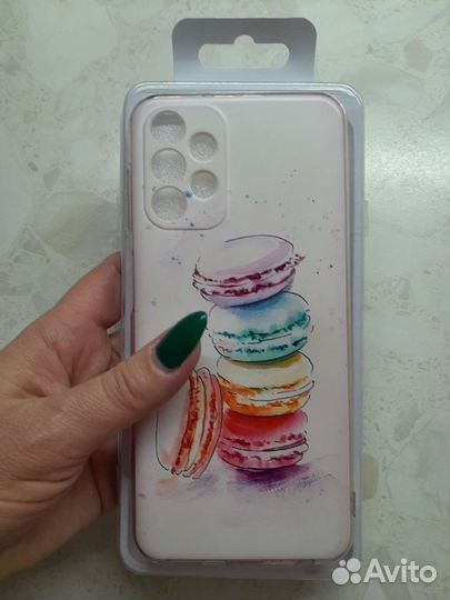 Чехлы на телефон samsung а 13