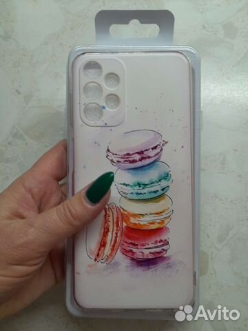 Чехлы на телефон samsung а 13