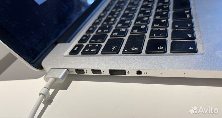 Apple MacBook Pro 13 2016