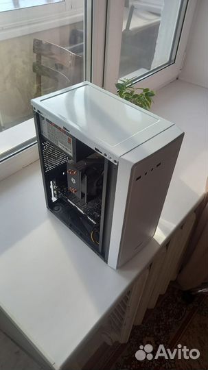 Системный блок