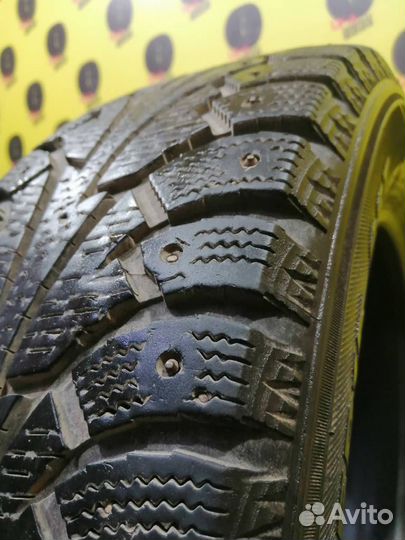 Hankook Winter I'Pike 185/65 R15