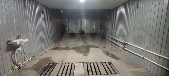 Гараж, 26 м²