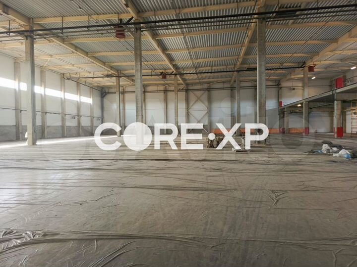 Аренда Склад выезд на цкад