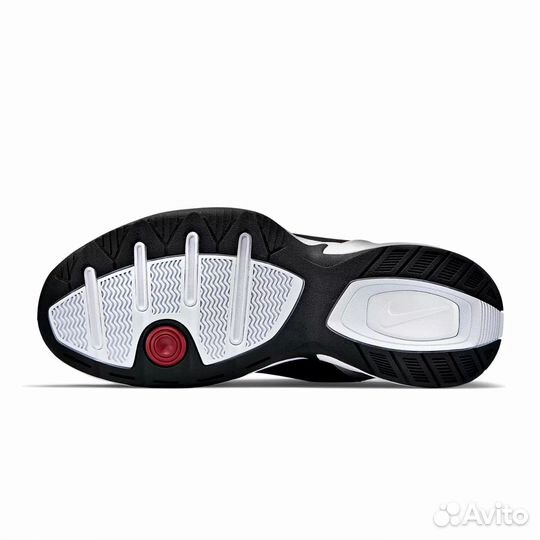 Кроссовки Nike Air Monarch IV