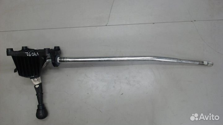 Кулиса кпп Opel Meriva, 2003