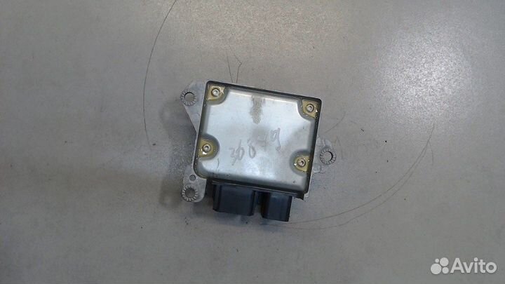 Блок управления airbag Ford Mondeo 3, 2003