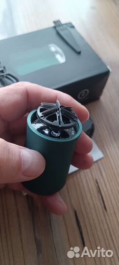 Бритва в командировку