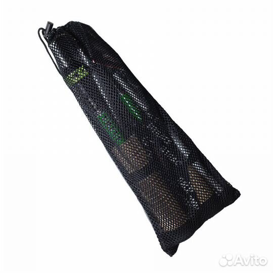 Палки треккинговые BTrace Ultra