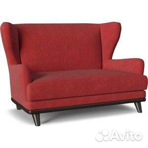 Диван прямой