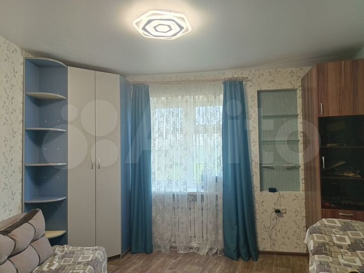 4-к. квартира, 86 м², 6/9 эт.