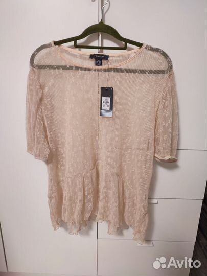 Блузка Primark новая 50 размер