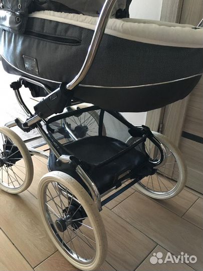 Детские коляски прогулочные bebe CAR