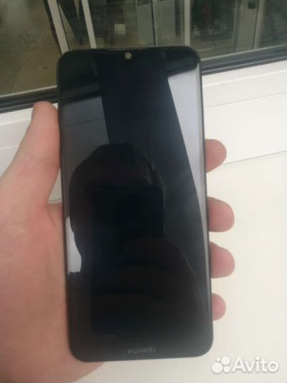 Дисплей для honor 8a