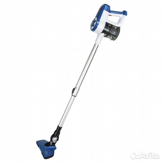 Пылесос аккумуляторный, вертикальный, Econ 120 Вт