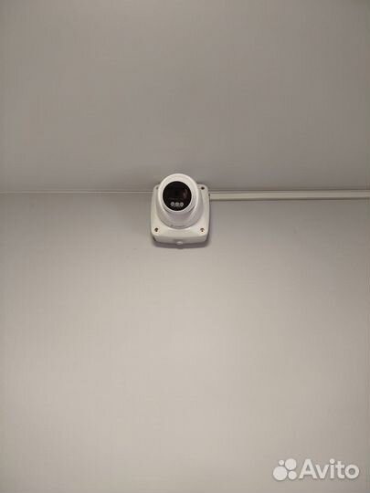 Видеонаблюдение для пвз под ключ