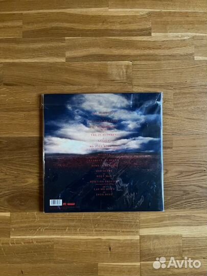 Винил In This Moment – Mother 2LP