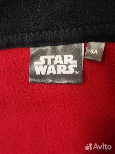 Толстовка детская