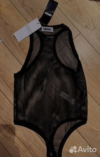 Боди Святая