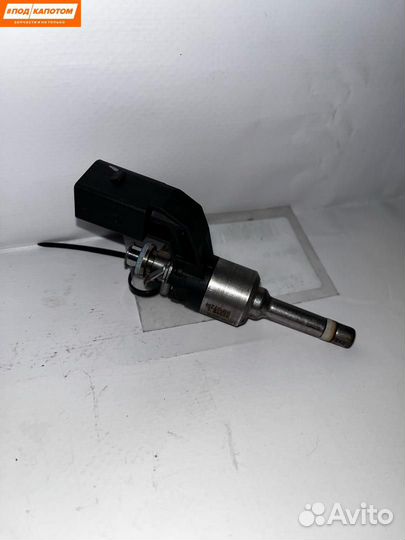 Форсунка топливная Volkswagen Golf 6 (2008 - 2012)