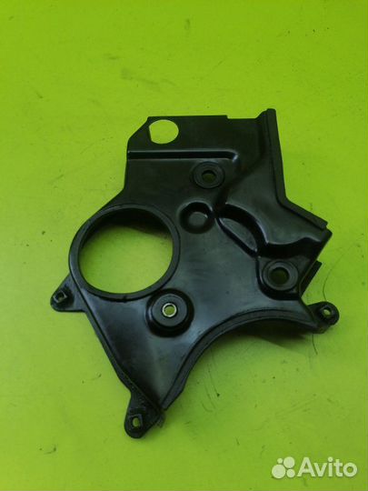 Крышка грм задняя Hyundai Santa Fe Classic SM D4EA