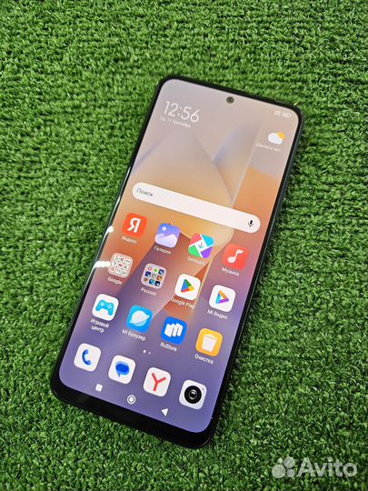 Xiaomi Redmi Note 12, 4/128 ГБ