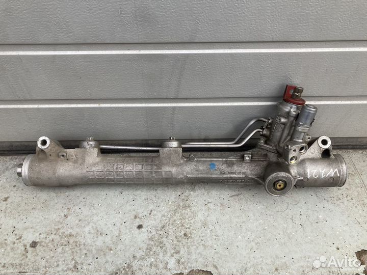 Mercedes CL W216 W221 AMG рейка рулевая