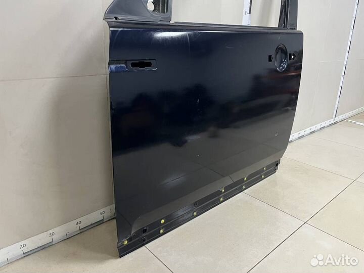 Дверь передняя левая Land Rover Discovery 3 2004-2009