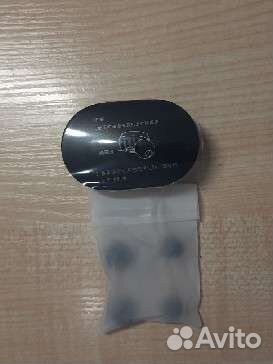 Беспроводные наушники xiaomi redmi airdots 2