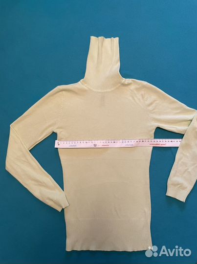 Водолазка для девочки