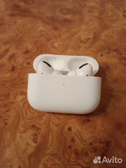 Беспроводные наушники