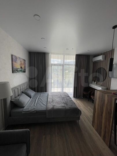 Квартира-студия, 32 м², 13/16 эт.