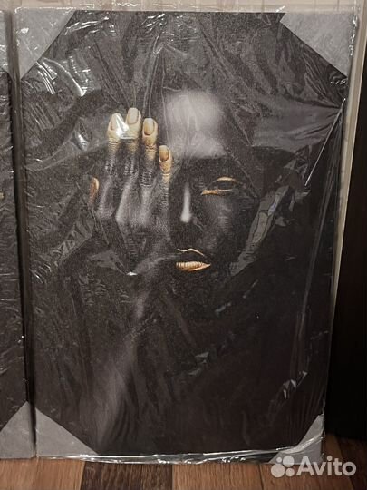 Интерьерная картина