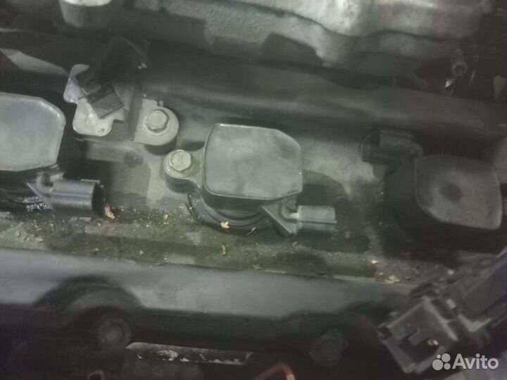 Коленвал Infiniti m 35. Nissan fuga y 50